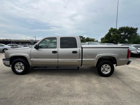 Used 2003 Chevrolet Silverado 1500 LS RWD image 54