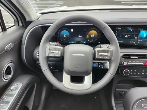 New 2026 Hyundai Palisade SEL image 13