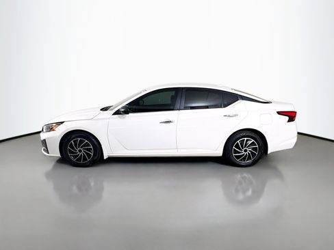 Used 2025 Nissan Altima 2.5 S image 6