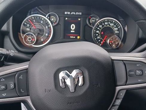 New 2024 RAM 5500 Tradesman image 13