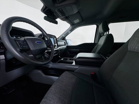 Used 2023 Ford F150 XLT image 19