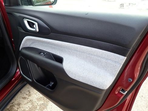 Used 2022 Jeep Compass Latitude w/ Convenience Group image 14