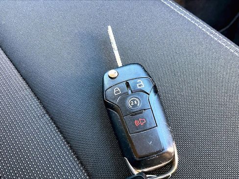 Used 2019 Ford Ranger XLT w/ FX4 Off-Road Package image 14