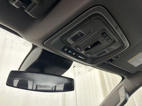 Used 2023 Chevrolet Silverado 1500 RST w/ Convenience Package II image 4