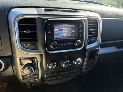 Certified 2022 RAM 1500 Classic Warlock image 29