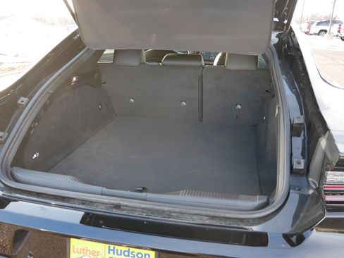 New 2026 Dodge Charger Scat Pack image 11