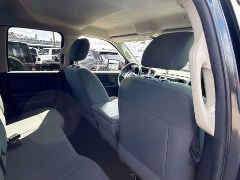 Used 2018 RAM 1500 Express w/ Express Value Package AWD/4WD image 31
