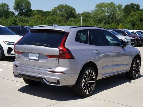 New 2026 Volvo XC60 B5 Ultra w/ Protection Package Premier image 4