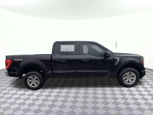 Used 2023 Ford F150 XLT AWD/4WD image 2