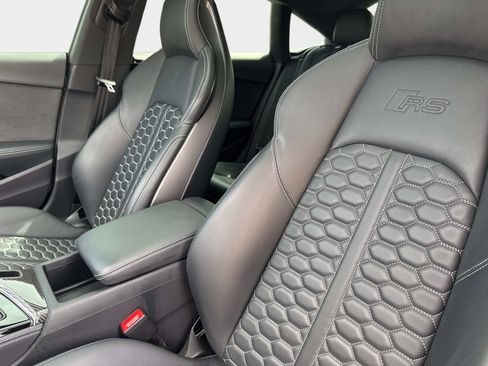 Used 2022 Audi RS 5 Sportback image 22