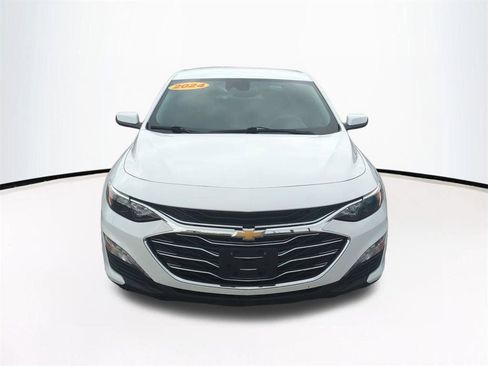 Used 2024 Chevrolet Malibu LT FWD image 3