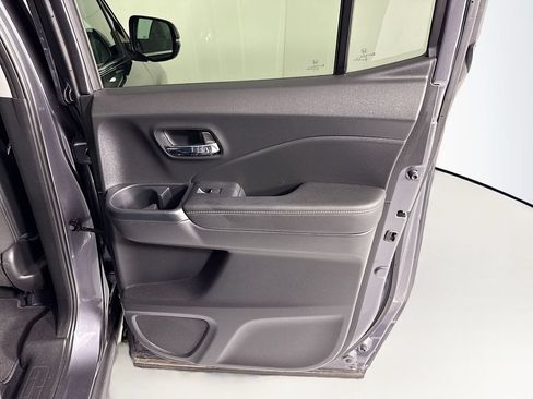 Certified 2024 Honda Ridgeline RTL image 27