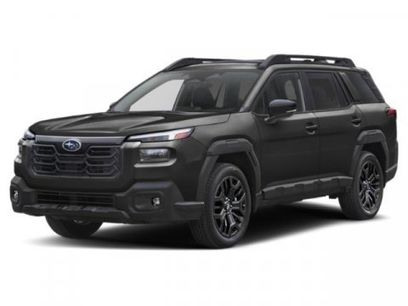 New 2026 Subaru Outback Limited XT