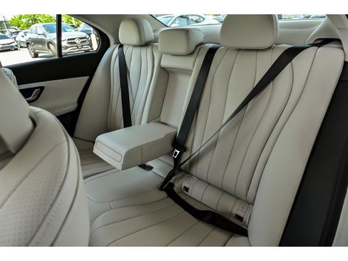 Certified 2026 Mercedes-Benz E 450 4MATIC Sedan image 14