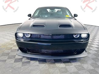 Used 2023 Dodge Challenger SRT Hellcat video 2
