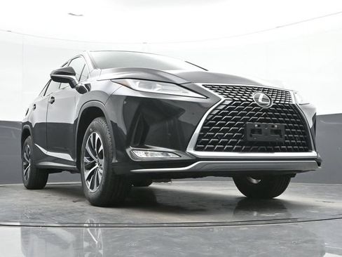 Used 2022 Lexus RX 350 AWD w/ Premium Package image 10