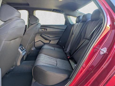 New 2025 Honda Accord Sport image 16