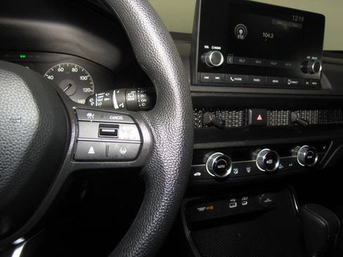 Certified 2024 Honda CR-V EX image 6