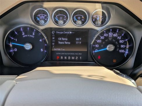 Used 2016 Ford F350 King Ranch image 28