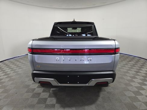 Used 2023 Rivian R1T Adventure AWD/4WD image 4