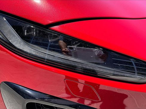 Used 2021 Jaguar F-TYPE R AWD/4WD image 26