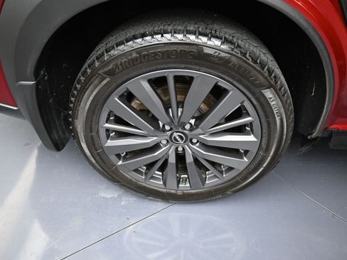 Used 2022 Nissan Pathfinder SL w/ SL Premium Package image 25