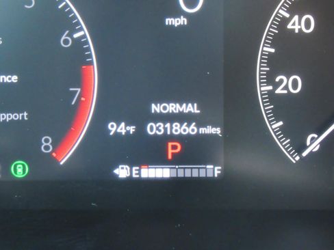 Used 2024 Honda CR-V EX-L image 33