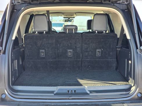 Used 2024 Ford Expedition Max XLT AWD/4WD image 15