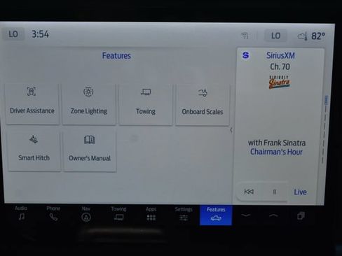 Used 2024 Ford F150 Lariat w/ Equipment Group 502A High AWD/4WD image 33