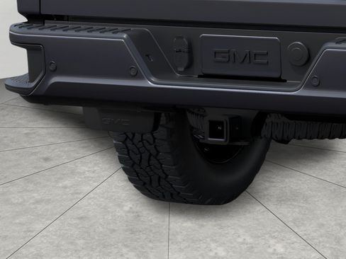 New 2026 GMC Sierra 2500 Denali w/ Denali Reserve Package AWD/4WD image 14