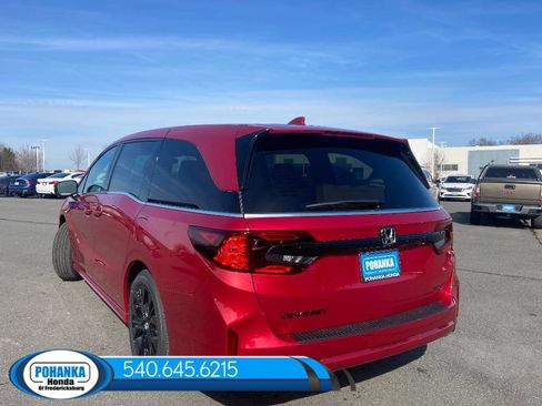 New 2026 Honda Odyssey Sport-L image 3