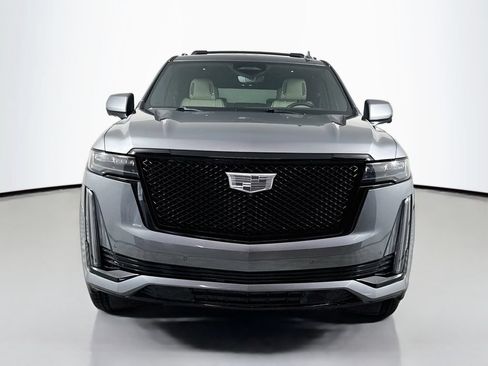 Used 2021 Cadillac Escalade ESV Sport AWD/4WD image 6