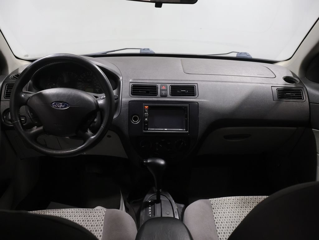 Used 2007 Ford Focus S FWD image 22