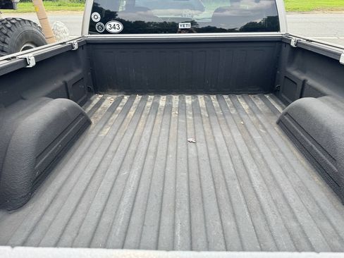 Used 1999 Chevrolet Silverado 1500 LS RWD image 21