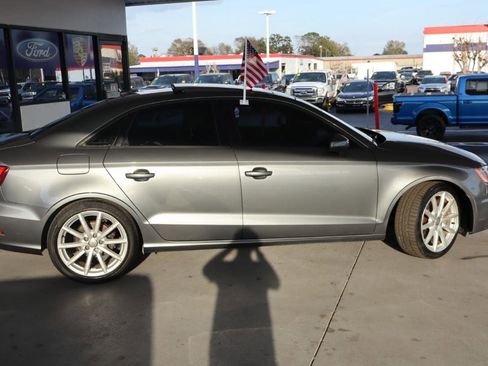 Used 2016 Audi A3 1.8T Premium image 4