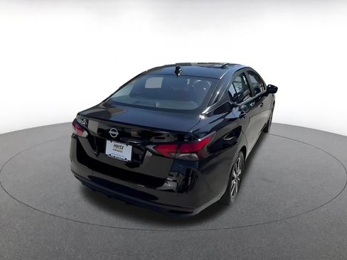 Used 2025 Nissan Versa SV image 14