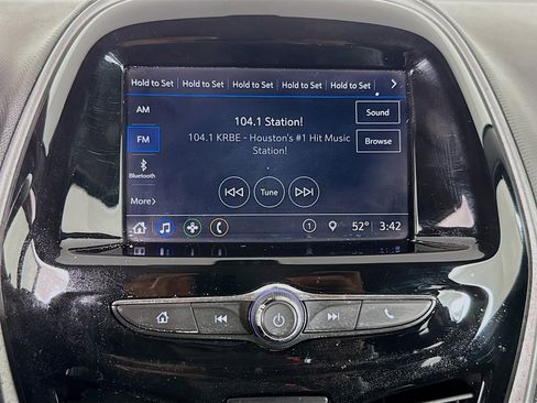 Used 2020 Chevrolet Spark LS image 15