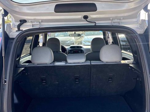 Used 2014 Kia Soul + w/ Eco Package FWD image 11