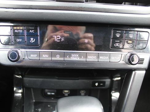 Certified 2024 Kia Seltos EX image 41