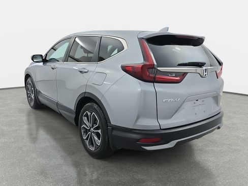 Certified 2022 Honda CR-V EX-L image 7