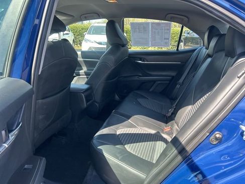 Used 2024 Toyota Camry SE image 14