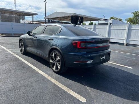 Used 2023 Polestar Polestar 2 AWD/4WD image 8