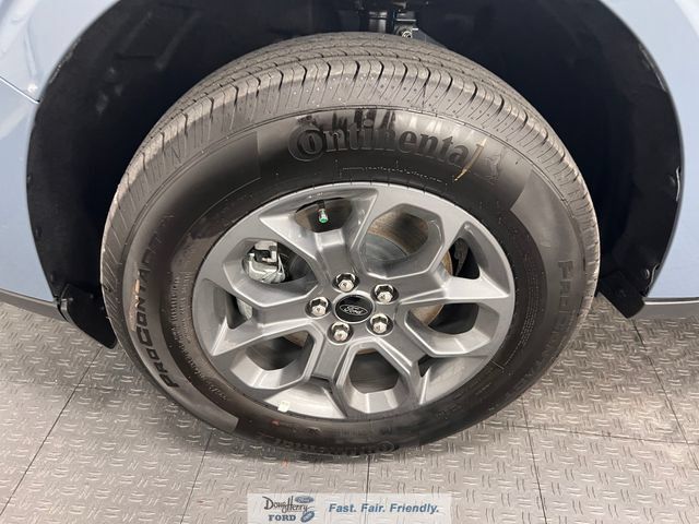 New 2026 Ford Maverick XLT FWD image 24