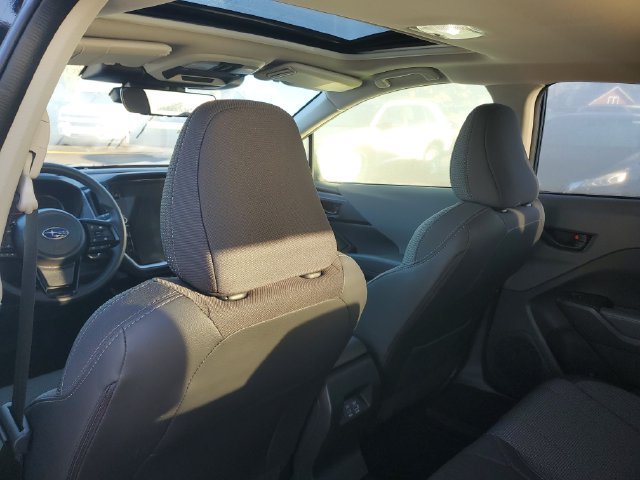Certified 2024 Subaru Crosstrek 2.0i Premium AWD/4WD image 10