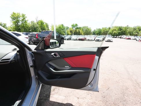 Used 2025 BMW M235i xDrive w/ Premium Package AWD/4WD image 13