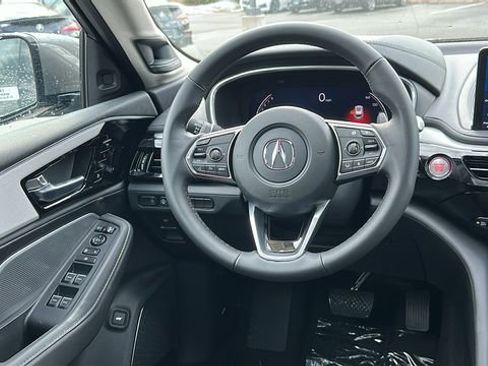 New 2026 Acura MDX SH-AWD w/ Technology Package image 24