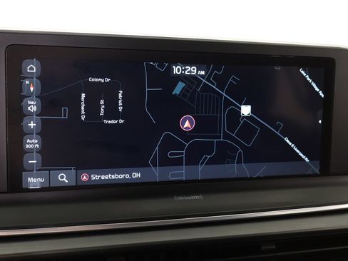 Used 2022 Kia Telluride LX FWD image 46