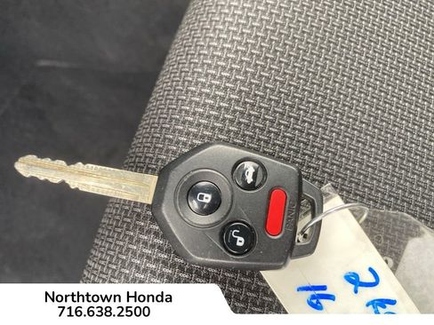 Used 2023 Subaru Crosstrek 2.0i image 21