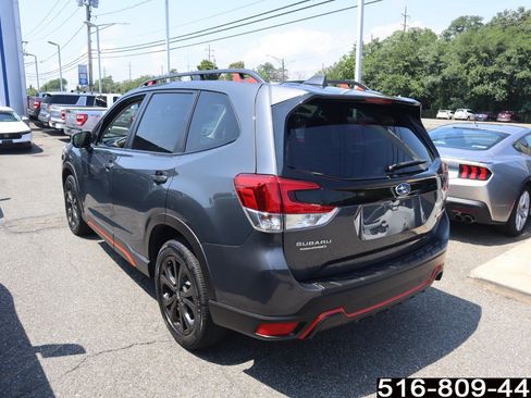Used 2023 Subaru Forester Sport AWD/4WD image 7