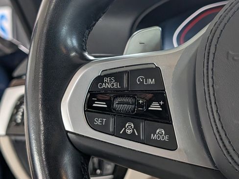 Used 2023 BMW 530i xDrive image 19